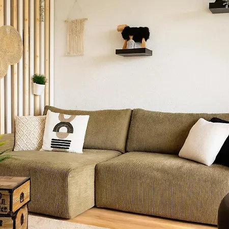 Vue Imprenable Sur Les Alpes Et Parking Prive Gratuit 公寓 *