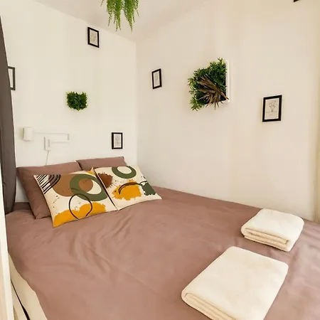 Apartment Vue Imprenable Sur Les Alpes Et Parking Prive Gratuit