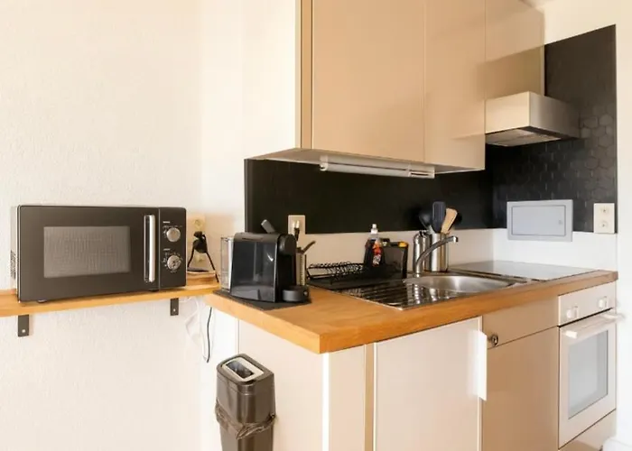 Apartment Vue Imprenable Sur Les Alpes Et Parking Prive Gratuit